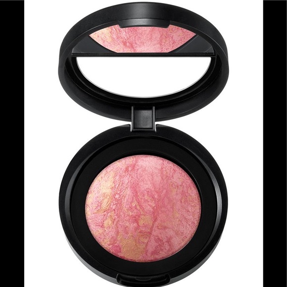 💗LAURA GELLER Baked Blush-n-Brighten Marbleized Blush in Tropic Hues - Picture 2 of 6